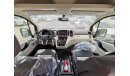 تويوتا هاياس 2020 Toyota Hiace Highroof 2.8L MT | Diesel | 13 Seats with 3 point Seat belt