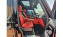 Mercedes-Benz G 63 AMG AMG Std Under Warranty 2021 GCC