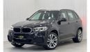 BMW X5 35i M Sport 3.0L 2017 BMW X5 xDrive35i M-Sport 7 Seater, Full BMW Service History, Excelle
