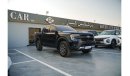 Ford Ranger WILDTRAK TWIN TURBO DIESEL (ONLY FOR EXPORT)