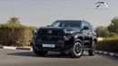 تويوتا فور رنر Premium (For Export , НА ЭКСПОРТ) PY 26/26 TRD Off-Road i-Froce Max 2.4T 4x4 Без пробега