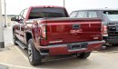 GMC Sierra All Terain