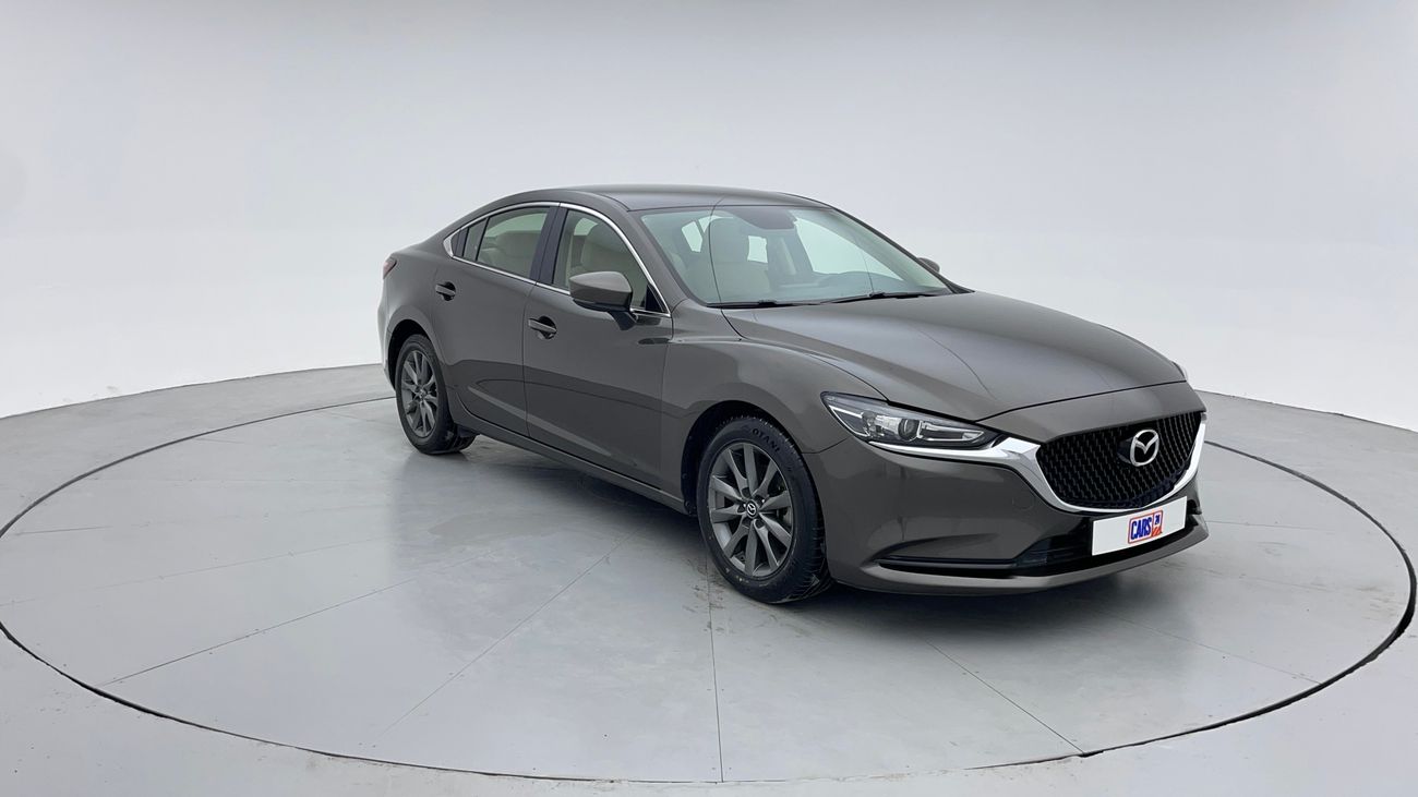 Mazda 6 S 2.5 | Zero Down Payment | Free Home Test Drive