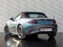 Mazda MX5 Sport 2.0L