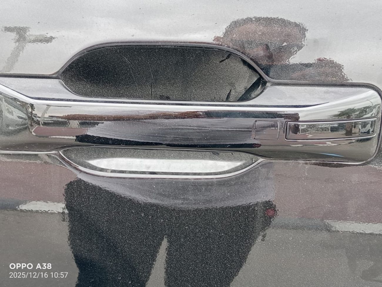 هيونداي باليساد Palisade calligraphy , 2.5 L