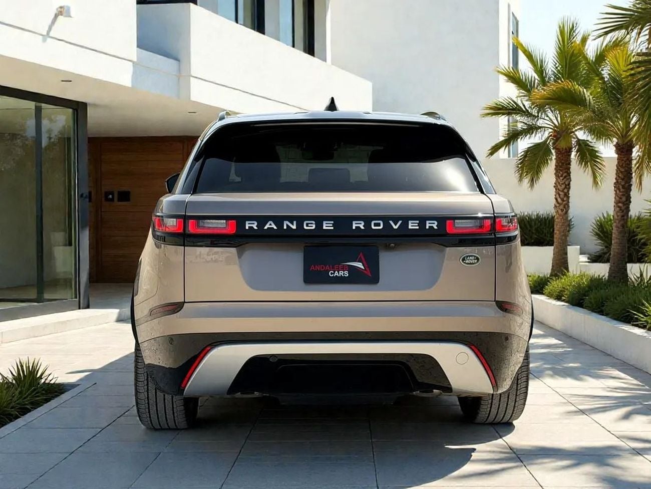 Land Rover Range Rover Velar GL P250 S 2.0L Petrol RANGE ROVER VELAR P250 S 2.0L A/T | 2023 | AED 2,170 per month | IMMACULATE CO