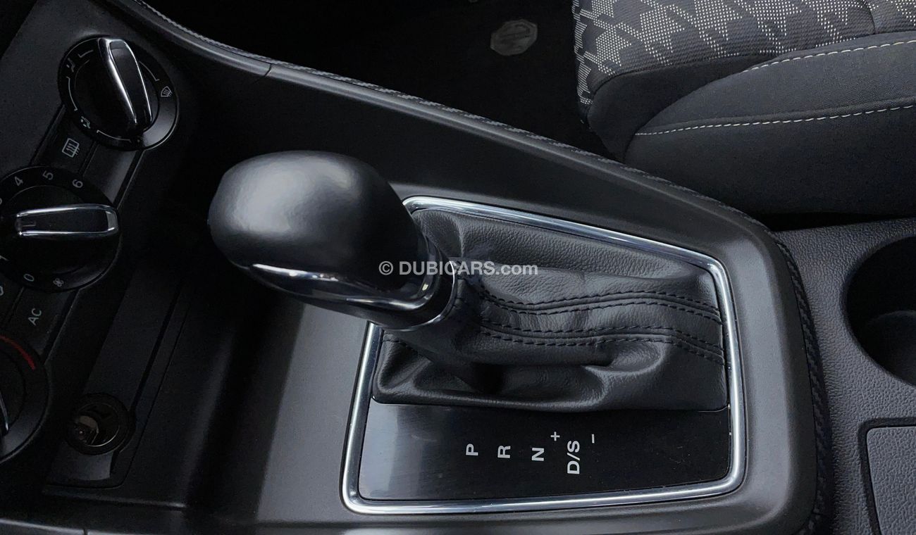 MG ZS STD 1.5 | Under Warranty | Inspected on 150+ parameters