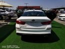 Kia Optima No 2 , Us specs , second owner