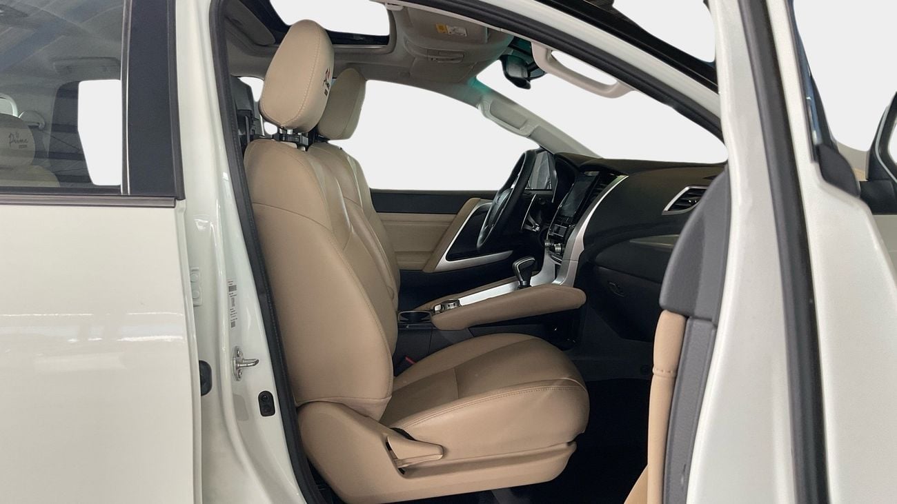 Mitsubishi Montero Sport Prime Edition | Guaranteed Warranty | 0 Down Payment