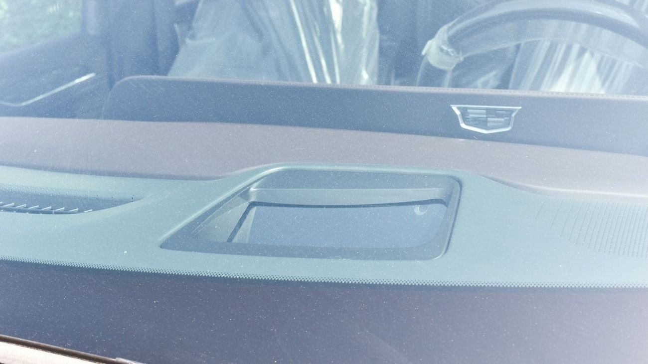 Cadillac Escalade Cadillac Escalade Sport Platinum | Full Option | 2023 (Export Only)