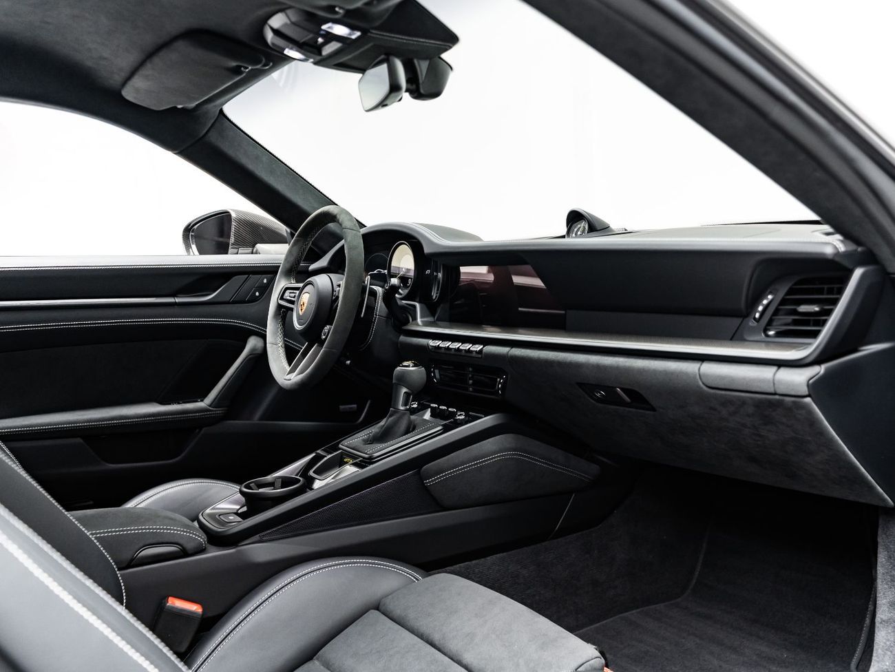 بورش 911 GT3 4.0L