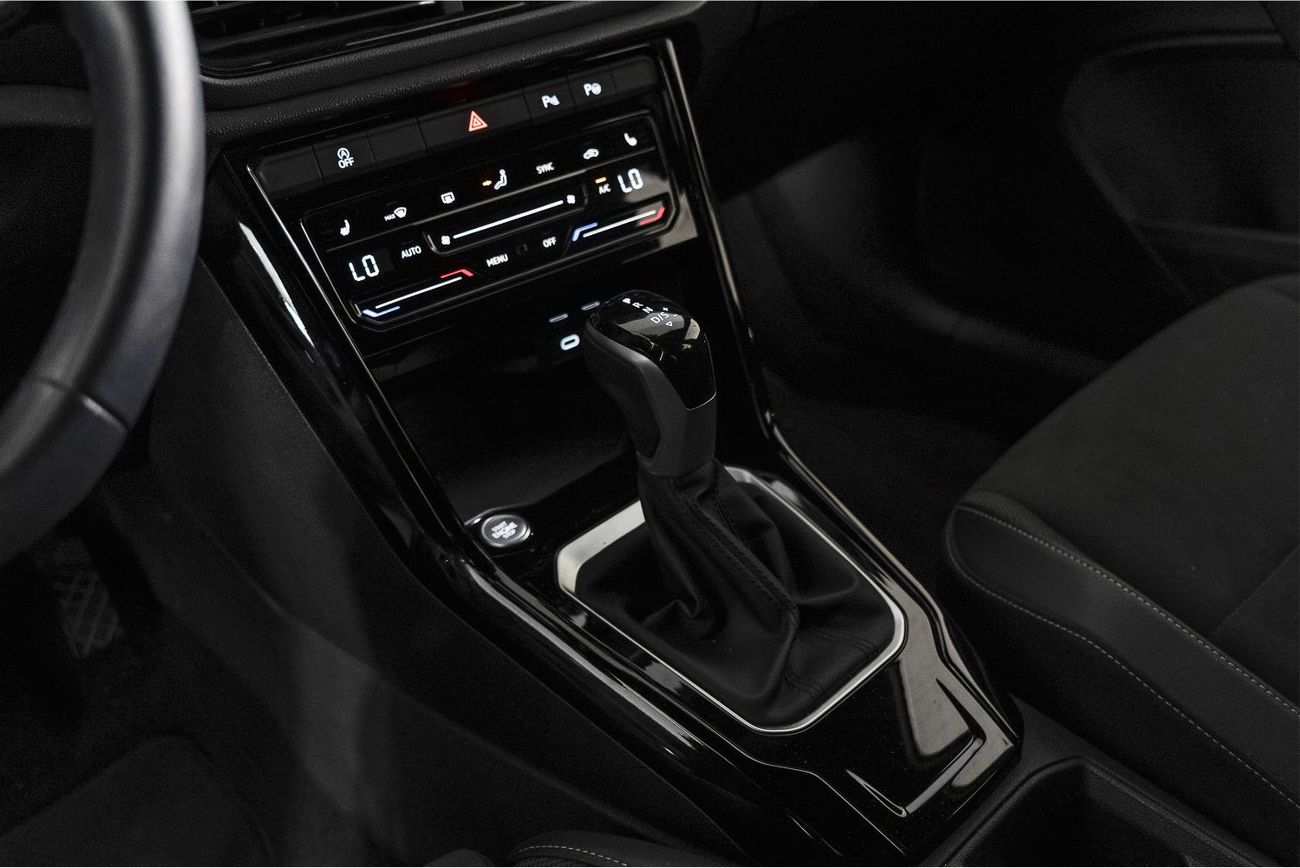 Volkswagen T ROC Style 1.5L