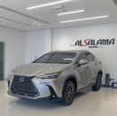 Lexus NX250 PREMIUM (NON GCC)