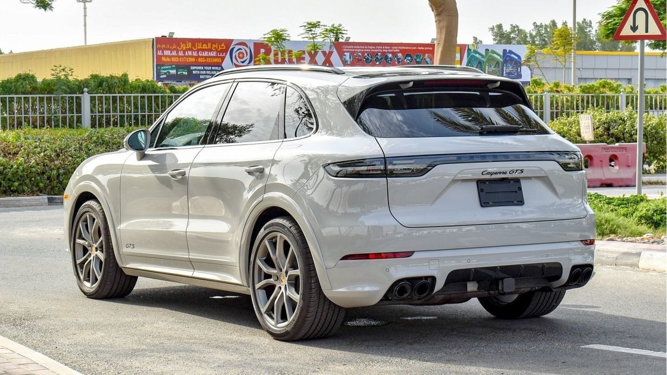 بورش كايان 2023 BRAND NEW!! FIVE YEARS WARRANTY!! THREE YEARS SERVICE CONTRACT