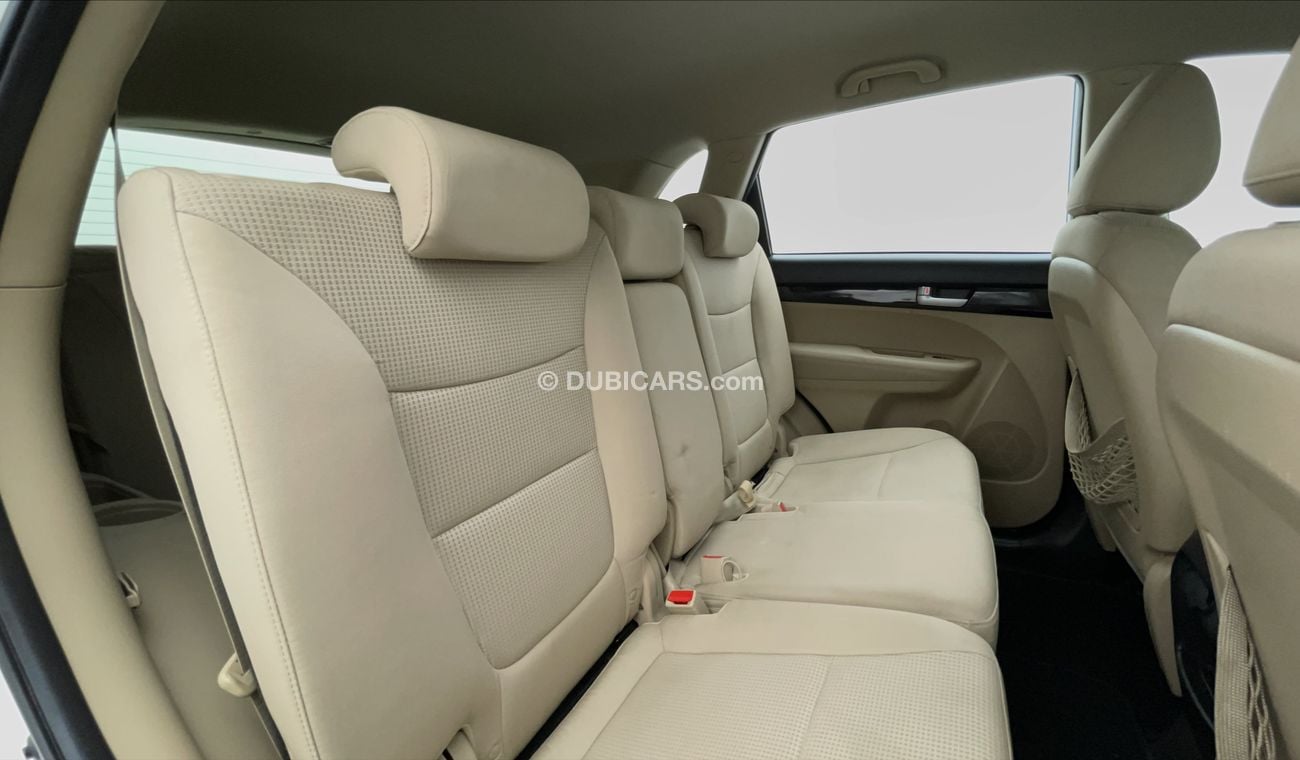 كيا سورينتو LX 2.4 | بدون دفعة مقدمة | اختبار قيادة مجاني للمنزل