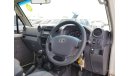 تويوتا لاند كروزر بيك آب Land Cruiser RIGHT HAND DRIVE (Stock no PM 104 )