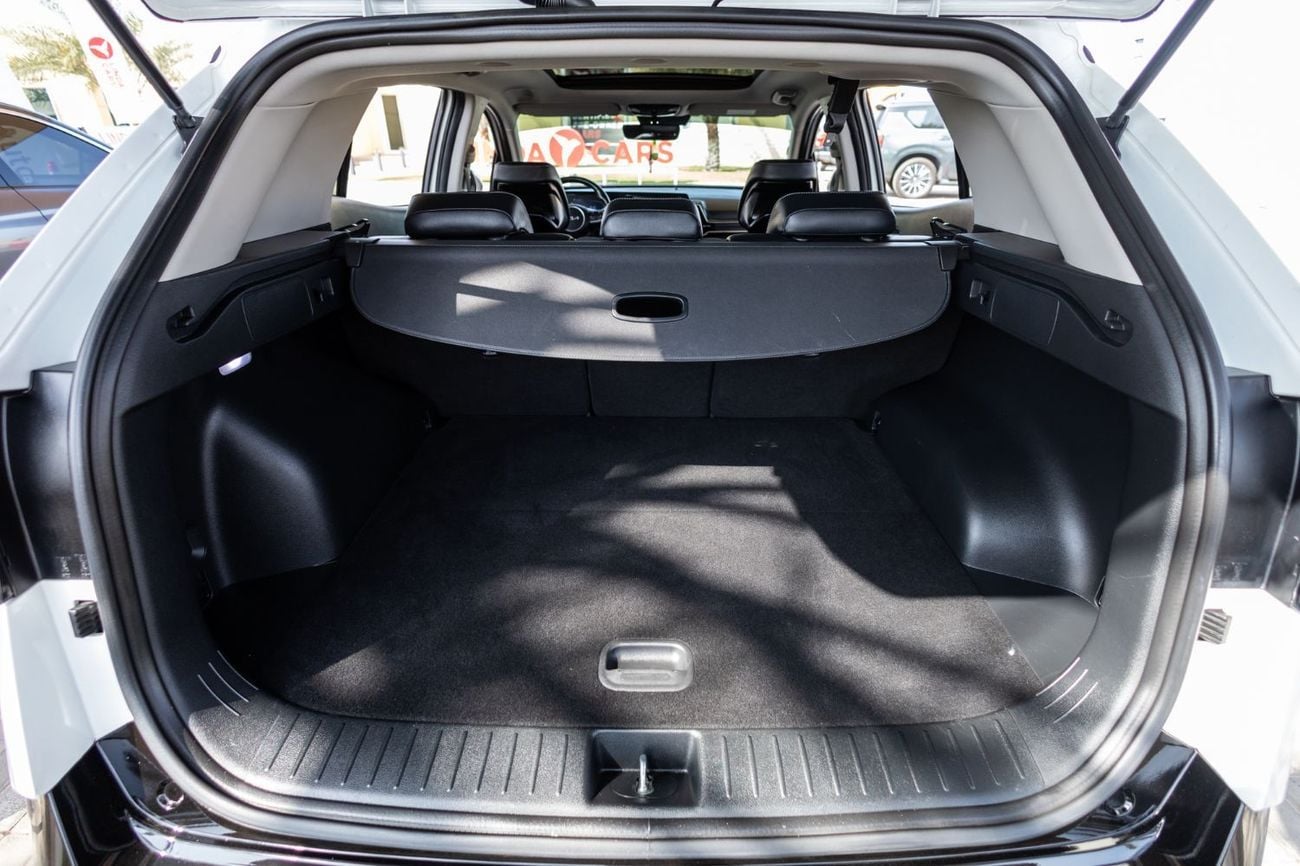 كيا سبورتيج EX 2.0L