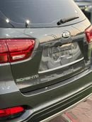 Kia Sorento Base 2.4L AWD