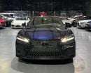 لكزس LS 500 3.5L RWD