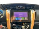 Toyota Fortuner 2.7L E1 -EXPORT ONLY  Toyota Fortuner 2.7L E1