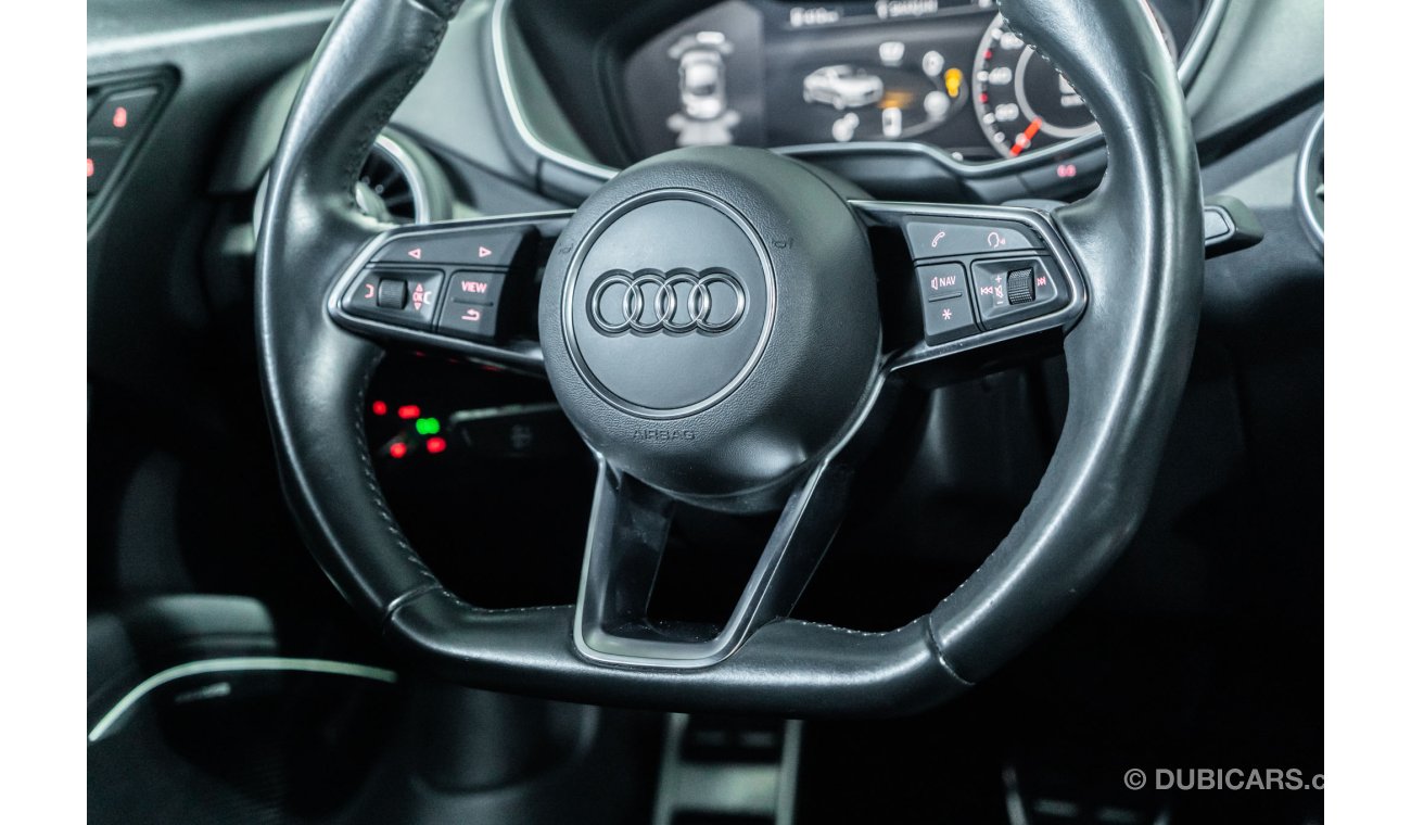 Audi TT 2016 Audi TT S-Line Coupe / Revo Stage 1 Tuning 330Bhp
