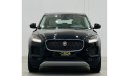 Jaguar E-Pace Std 2019 Jaguar P200 E-Pace AWD, Warranty, Full Service History, GCC