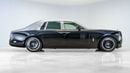 Rolls Royce Phantom UAE's Very Best Example | AED 23,473 Per Month