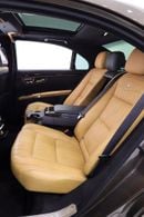 Mercedes Benz S500 AMG PREMIUM FULLY LOADED + SPECIAL DESIGNO INTERIOR