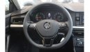 Volkswagen e-Lavida 2019 Model available for  EXPORT