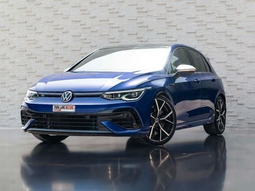 Volkswagen Golf R Base 2.0T FULL OPTION  2.0T
