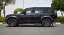 Land Rover Defender Land Rover Defender 110 HSE X-Dynamic P400 | Black Pack Edition - 7seat | 2024
