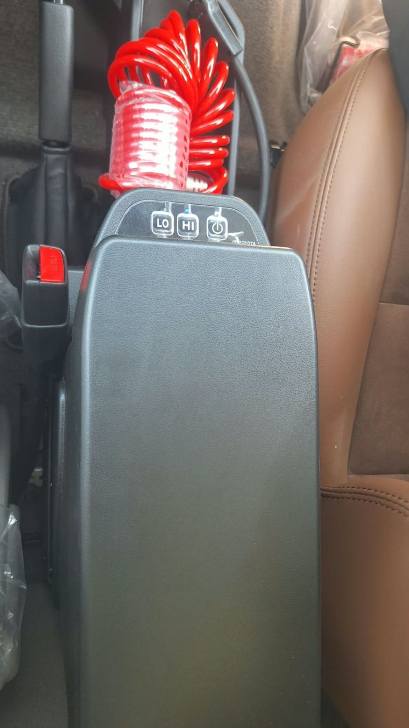 تويوتا لاند كروزر 70 LC71 LX محرك ديزل سعة 2.8 لتر