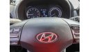 Hyundai Kona SE خاليه من الحوادث