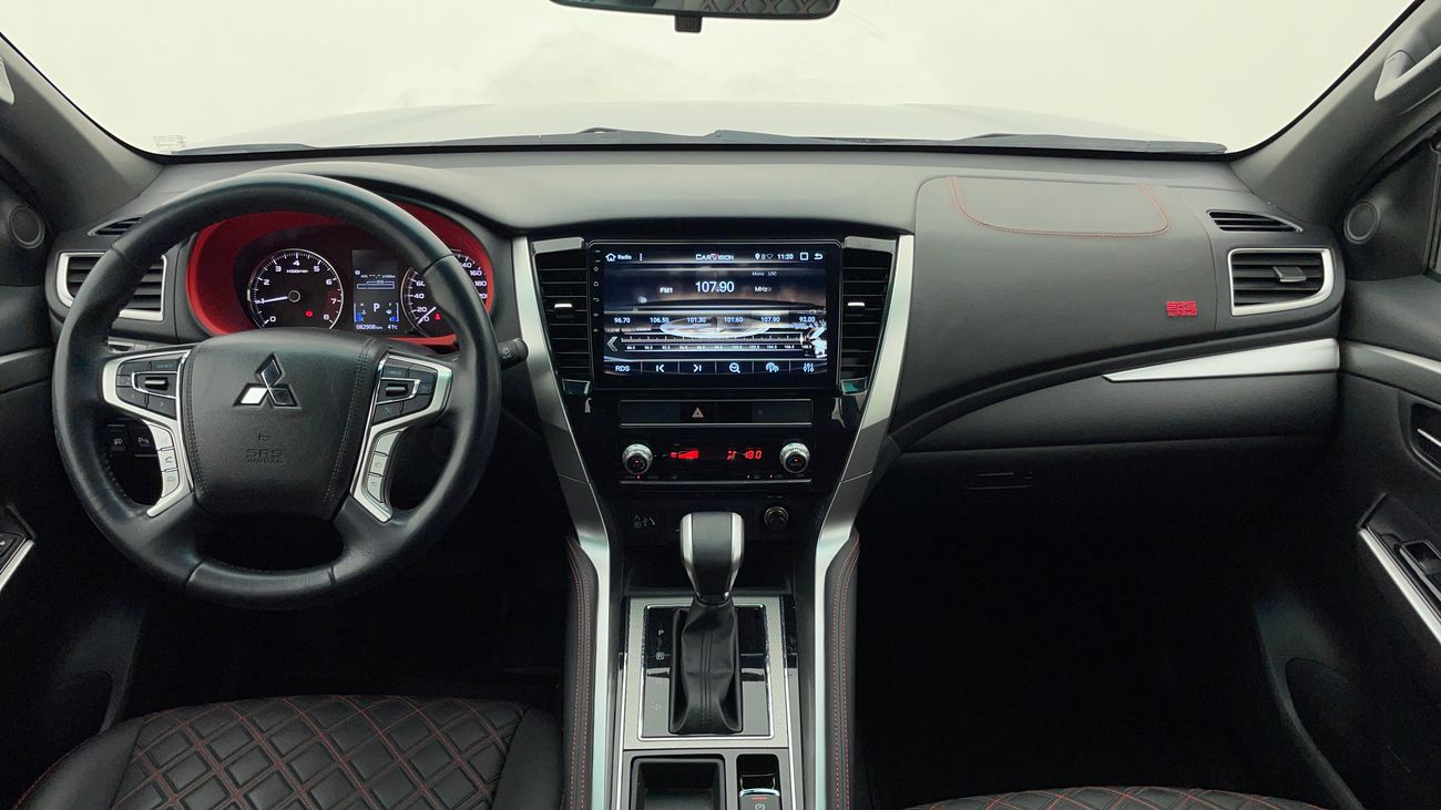 Mitsubishi Montero Sport GLX M/L SIGNATURE EDITION 3 | Zero Down Payment | Home Test Drive