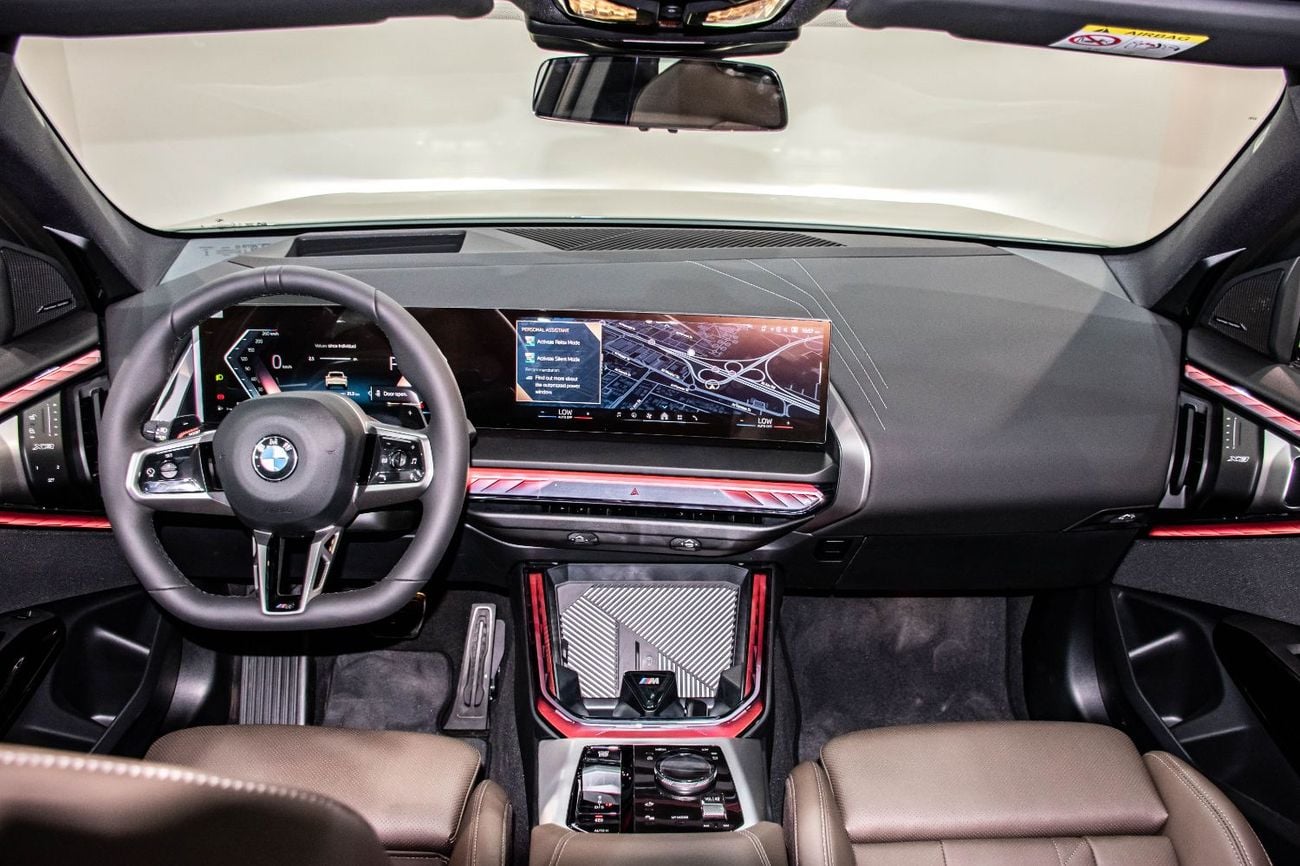 BMW X3 XDRIVE 30i M SPORT