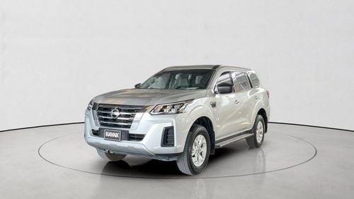 نيسان إكستيرا 2.5 2WD SE AUTO | شامل الضمان | 0 ﺪﻔﻋﺓ ﺃﻮﻟﻯ