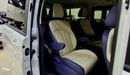 BAW 212 M7 // 9 Seats Automatic Petrol Engine