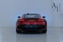 Aston Martin DBS SUPERLEGGERA 2019 Aston Martin DBS Superleggera, With Full Service History, Pristine Conditon, GCC Specs
