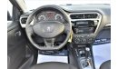 Peugeot 301 1.6L ACCESS 2017 GCC RAMADAN OFFER INSURANCE/SERVICE/WARRANTY
