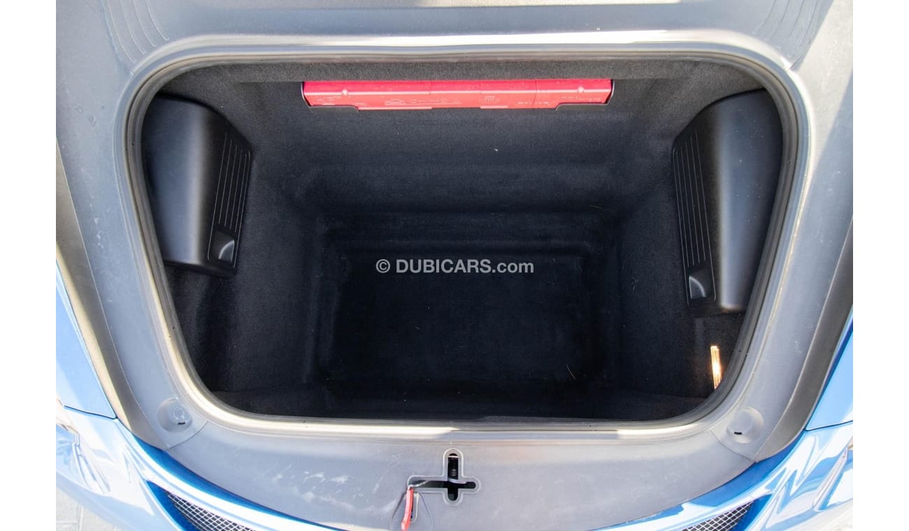 بورش كايمان 718 981