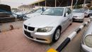 بي أم دبليو 325 i