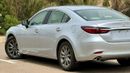 Mazda 6 S 2.5L (184 HP) 850-Monthly l GCC l Cruise, Camera, GPS l Accident Free