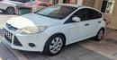 فورد فوكاس SPORT