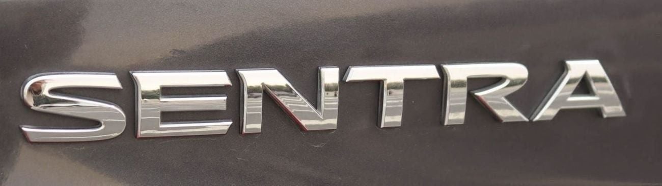 Nissan Sentra S 1.6L (110 HP) Nissan Sentra 1.6L 2020 GCC accident-free in excellent condition 495 P.M