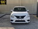 نيسان صني SV/ GCC/ 1.5L V4/ AUTO GEAR/ SUMMER OFFER/ 318 MONTHLY