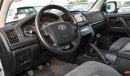 Toyota Land Cruiser GX V6