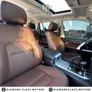 Toyota Land Cruiser Toyota Land Cruiser VXR Full option  GCC  Under Warranty  Full Service History