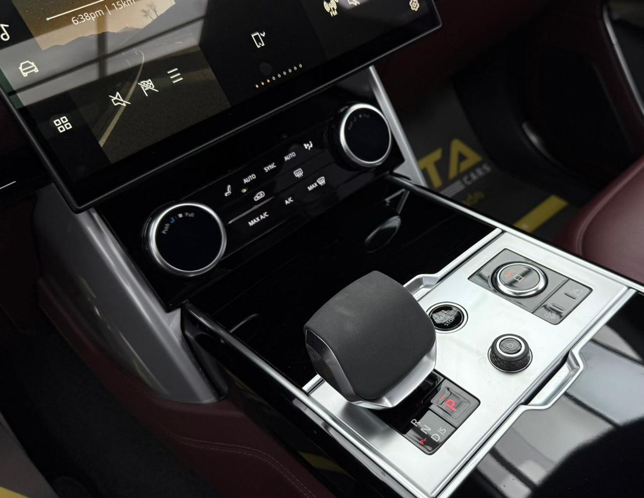 Land Rover Range Rover HSE P400 3.0L 2023 Range Rover P400 HSE V6, 2028 RR Warranty, Full RR Service History, Excellent Con