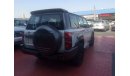 Nissan Patrol Super Safari Inclusive VAT