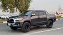Toyota Hilux MODIFIED TO 2023 MODEL | DOUBLE CABIN | DIESEL ENGINE | 2.8L | AUTOMATIC TRANSMISSION | 2016